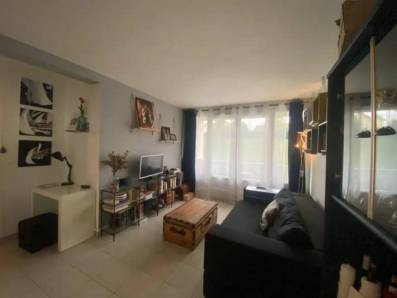 Appartement à louer, 47m², Carrières-sur-Seine