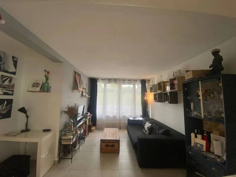 Appartement à louer, 47m², Carrières-sur-Seine