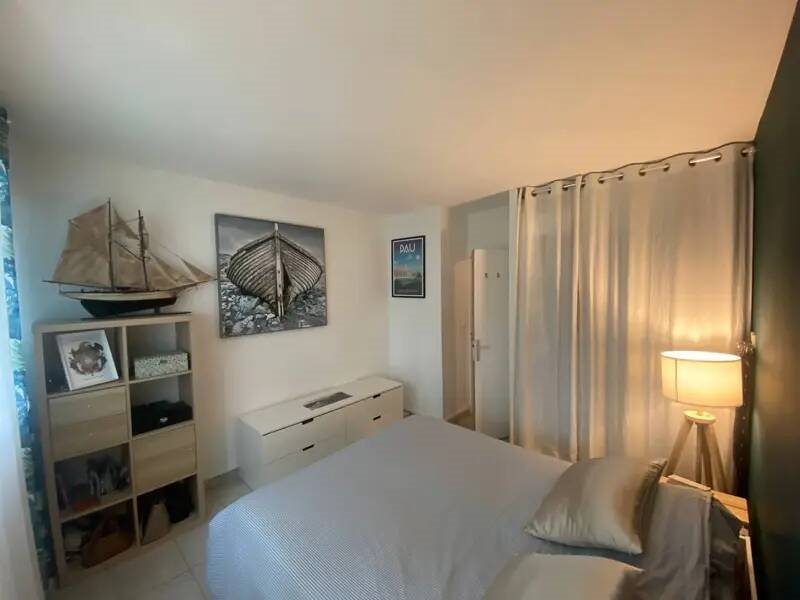 Appartement à louer, 47m², Carrières-sur-Seine