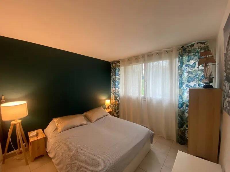 Appartement à louer, 47m², Carrières-sur-Seine