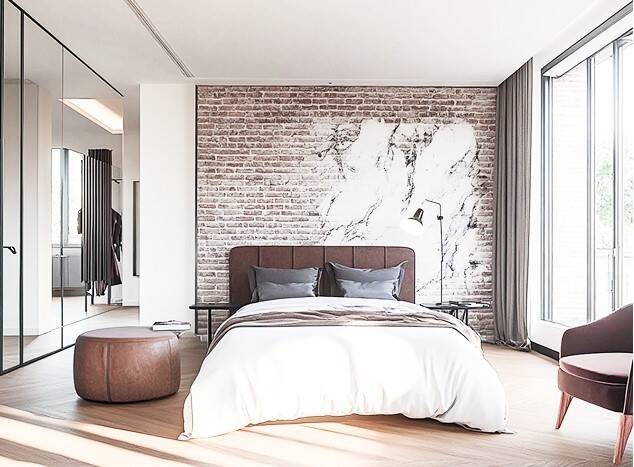 Appartement à vendre, 94m², Metz