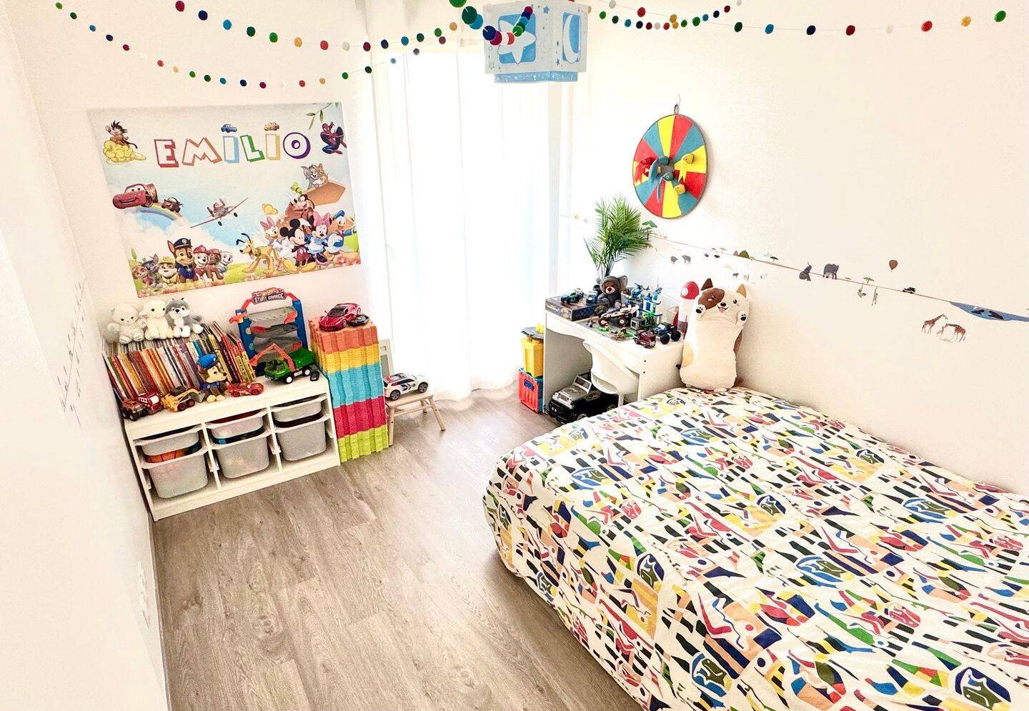 Appartement à vendre, 83m², Aix-en-Provence