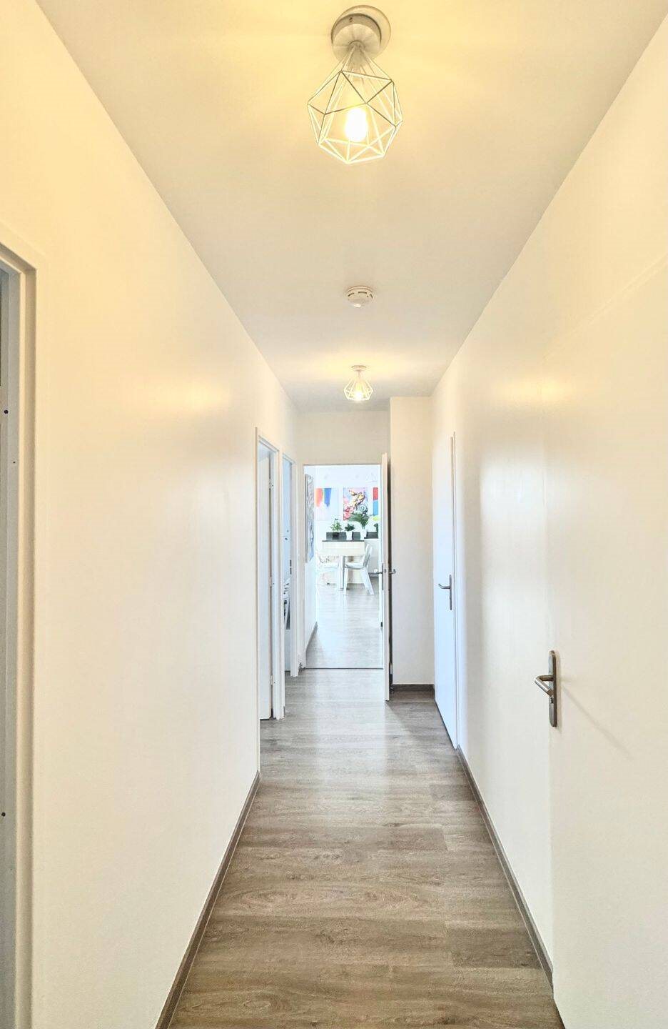 Appartement à vendre, 83m², Aix-en-Provence