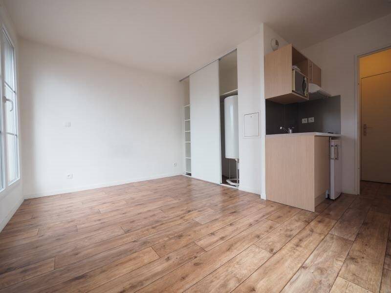 Appartement à louer, 20m², Bois-d'Arcy