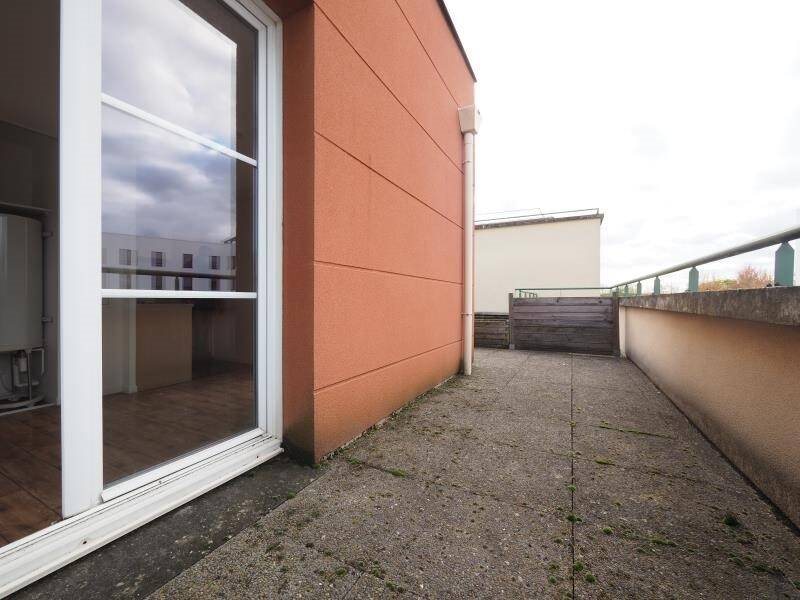 Appartement à louer, 20m², Bois-d'Arcy