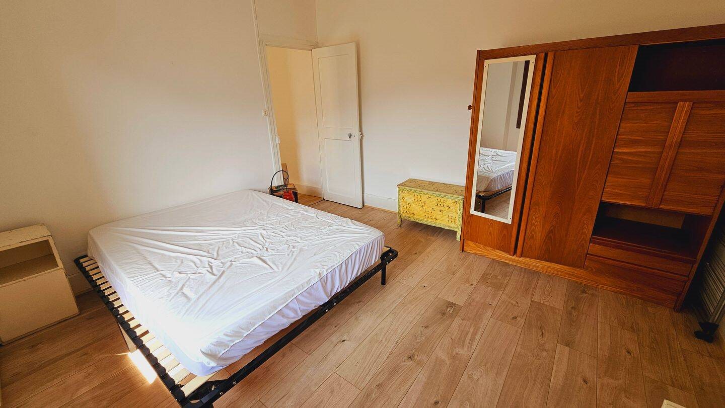 Appartement à louer, 39m², Saint-Jean-en-Royans