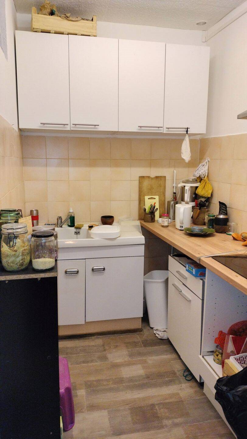 Appartement à louer, 39m², Saint-Jean-en-Royans