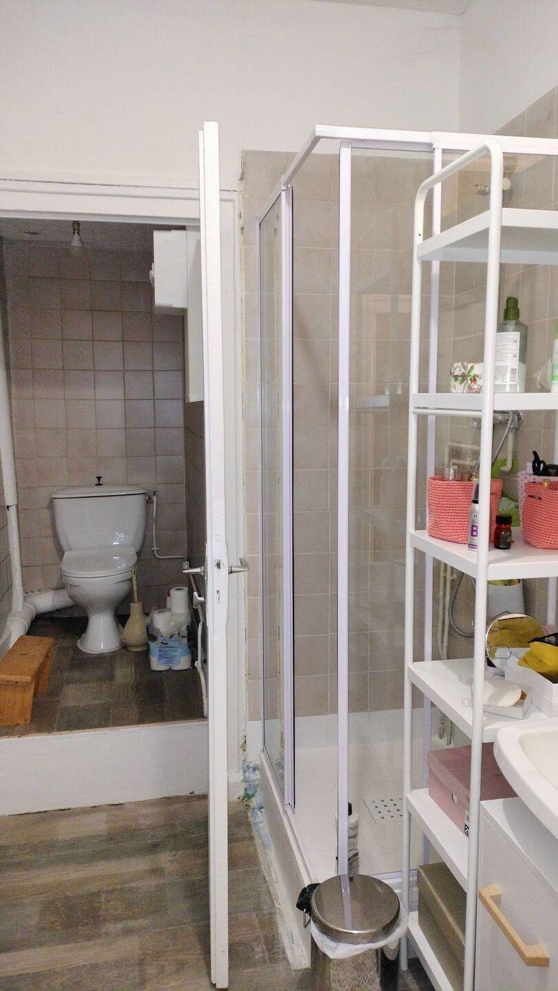 Appartement à louer, 39m², Saint-Jean-en-Royans