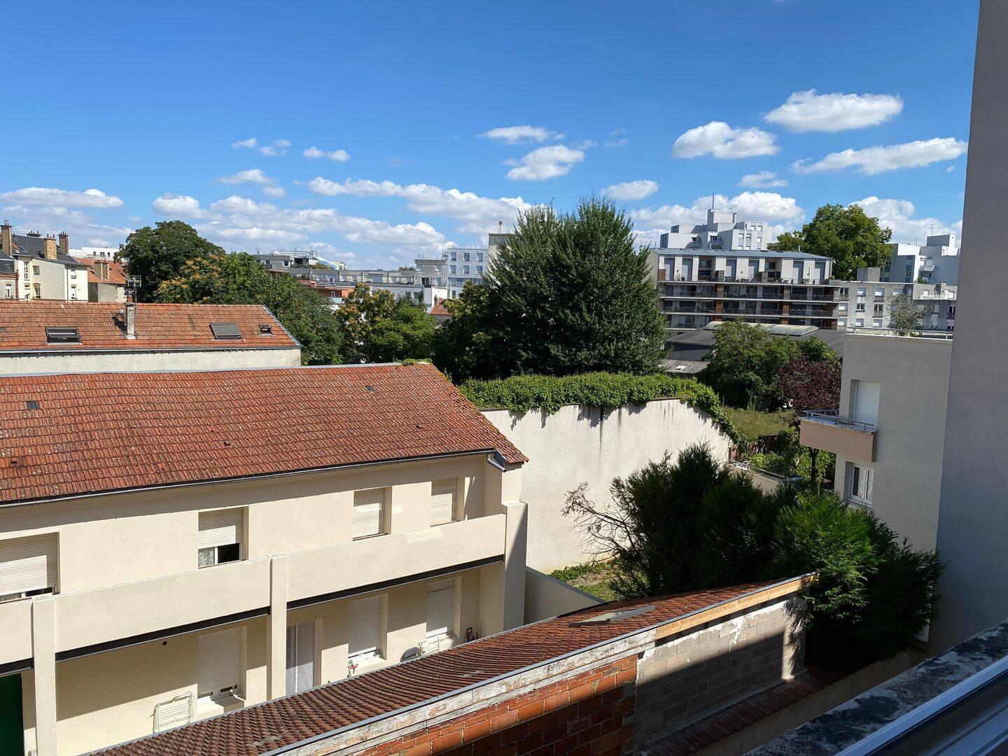 Appartement à vendre, 28m², Reims