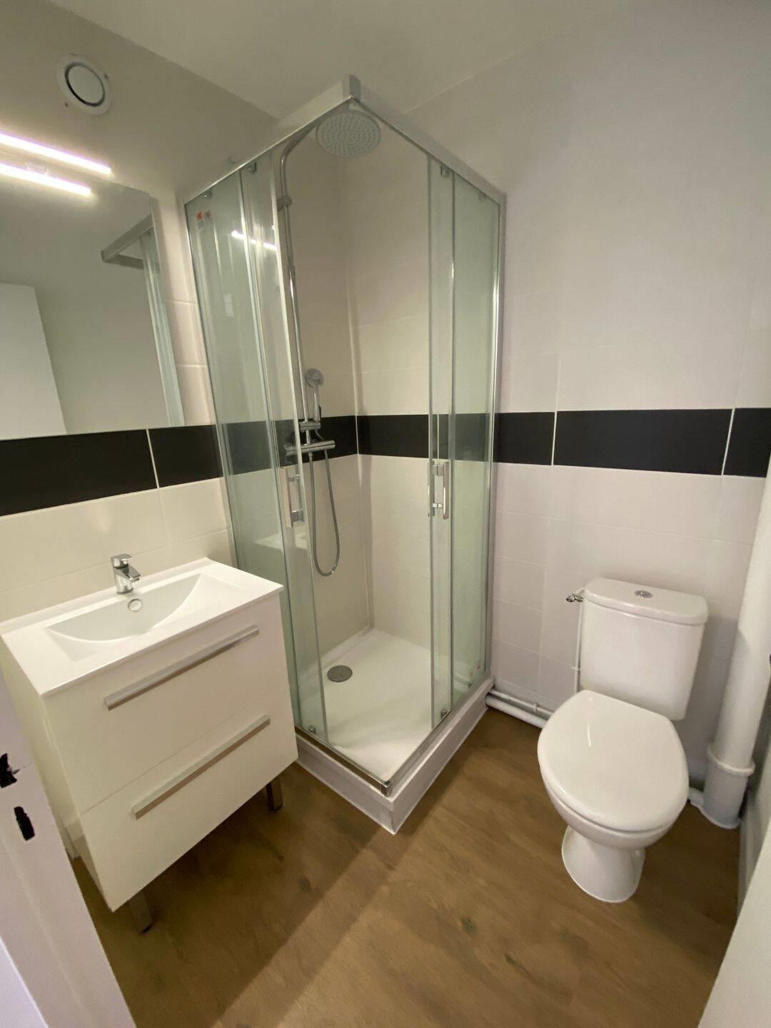 Appartement à vendre, 28m², Reims