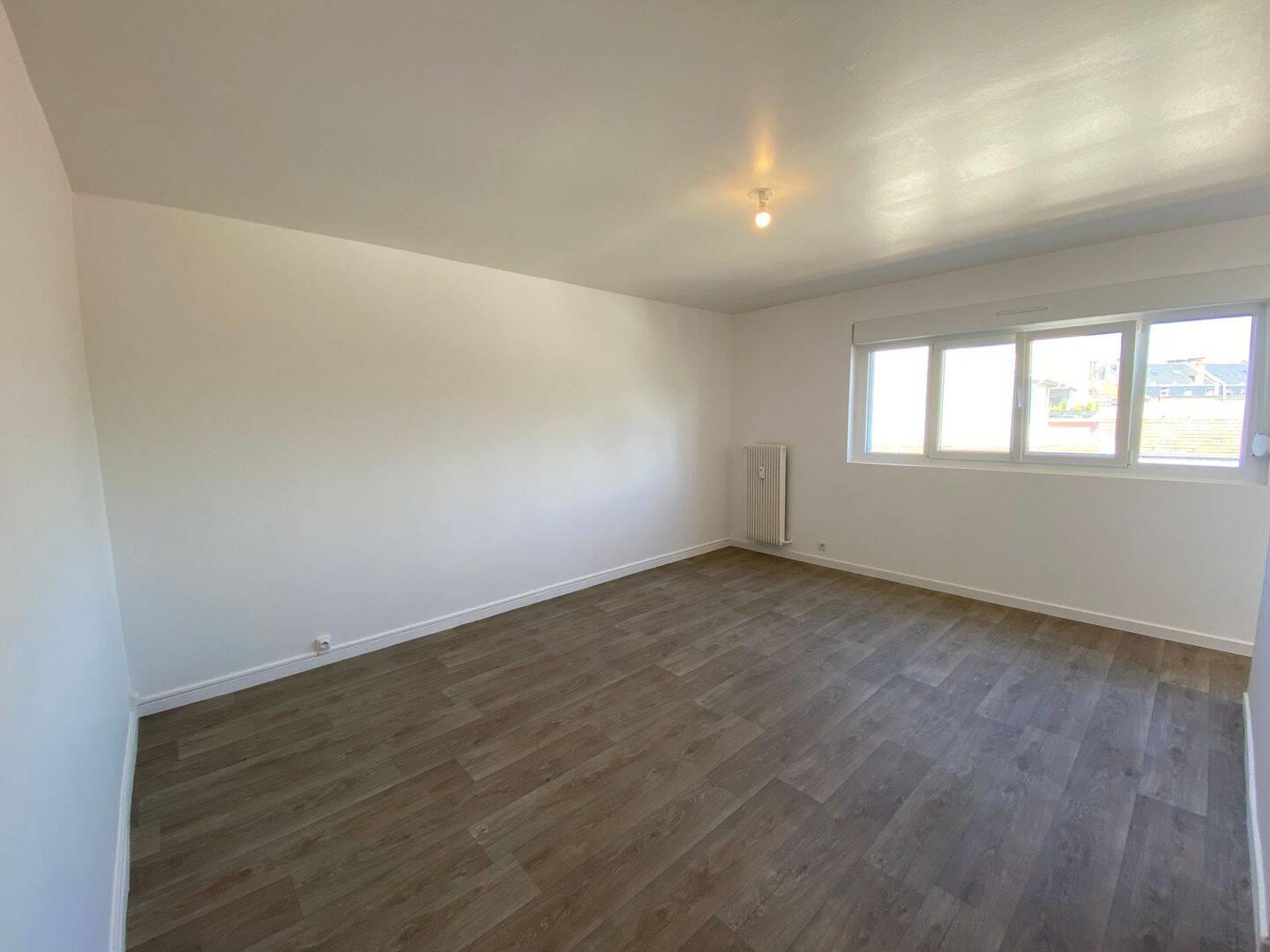 Appartement à vendre, 28m², Reims