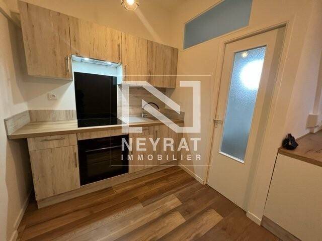 Appartement à louer, 37m², Dijon