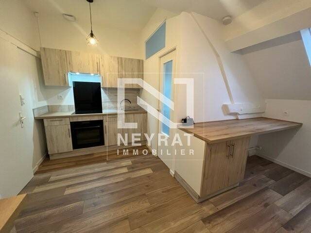 Appartement à louer, 37m², Dijon