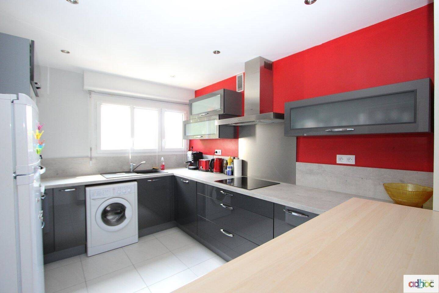 Appartement à louer, 61m², Orléans