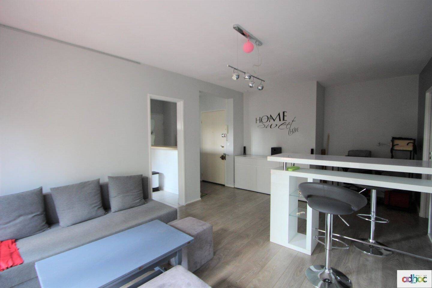 Appartement à louer, 61m², Orléans