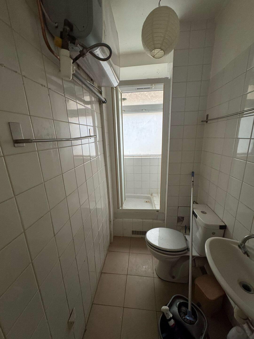 Appartement à vendre, 19m², Paris 18ème