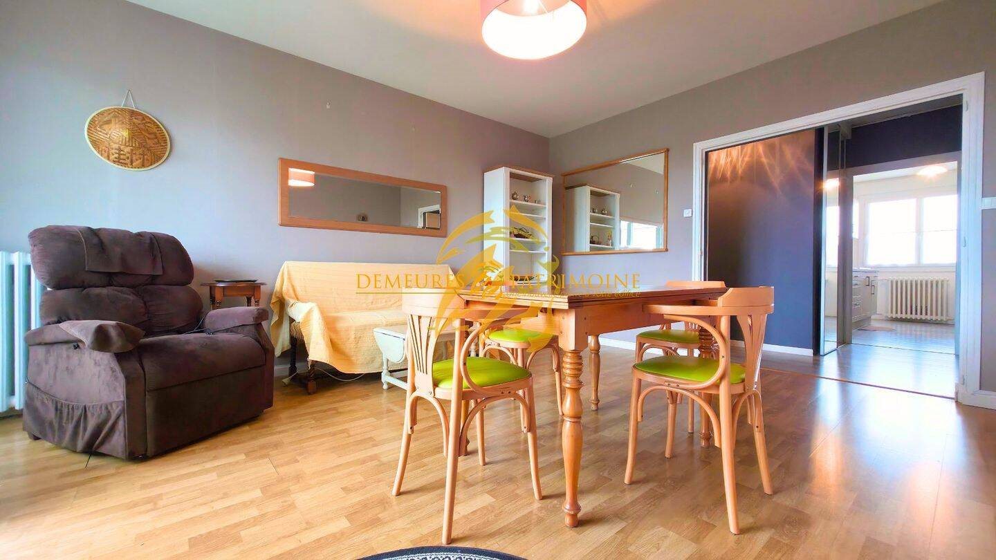 Appartement à vendre, 73m², Soyaux