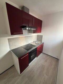 Appartement à louer, 50m², Sin-le-Noble