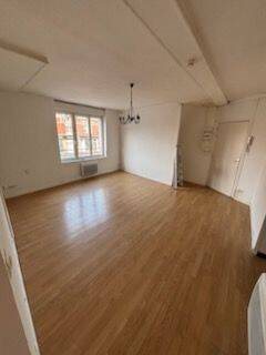 Appartement à louer, 50m², Sin-le-Noble
