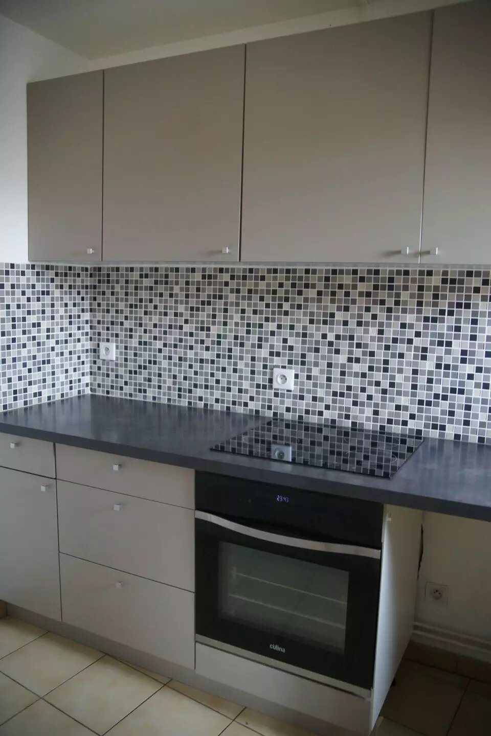 Appartement à louer, 31m², Gouvieux