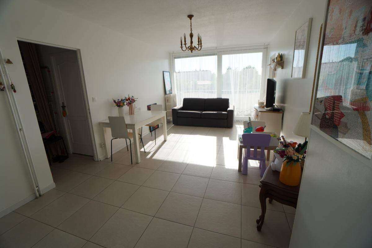 Appartement à vendre, 75m², Chevigny-Saint-Sauveur