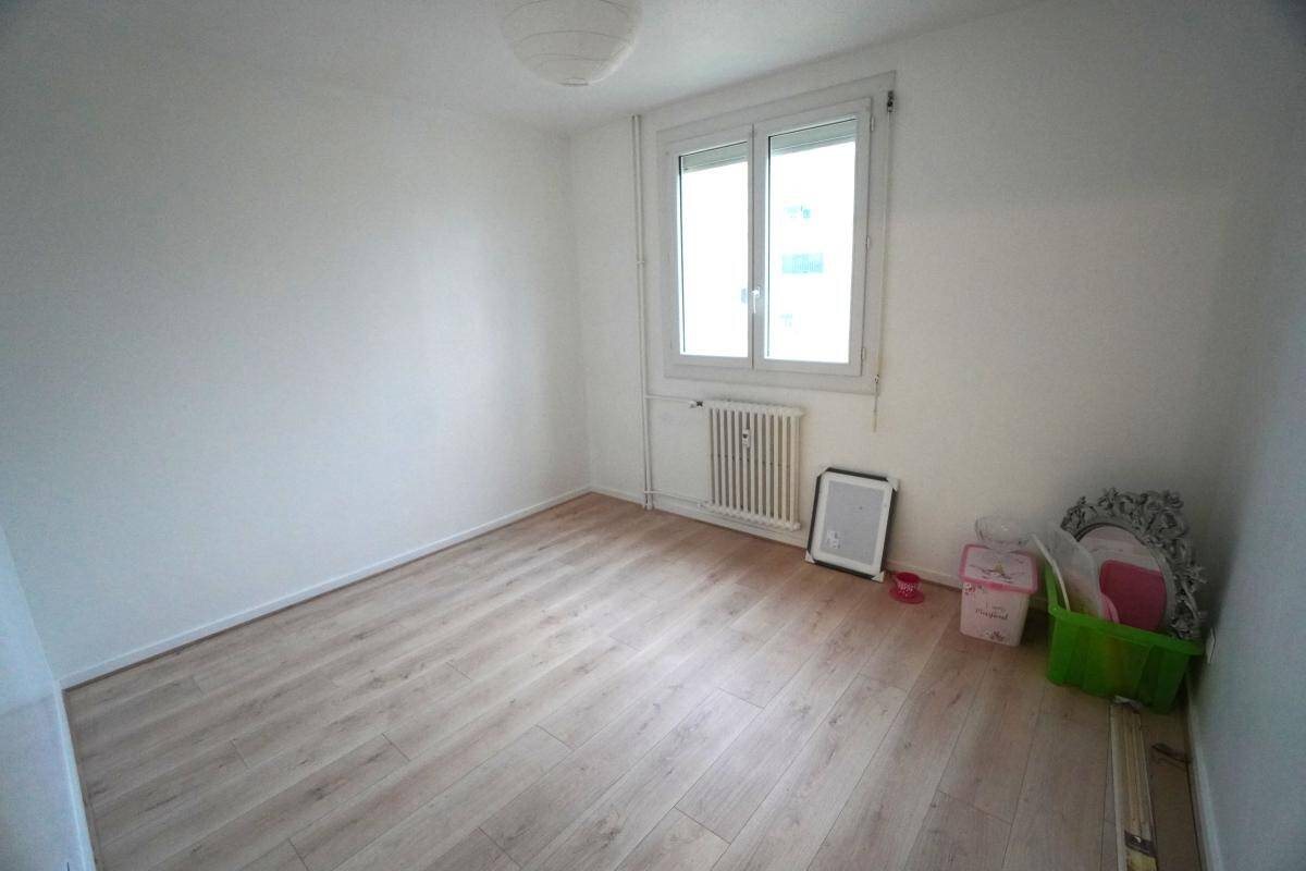 Appartement à vendre, 75m², Chevigny-Saint-Sauveur