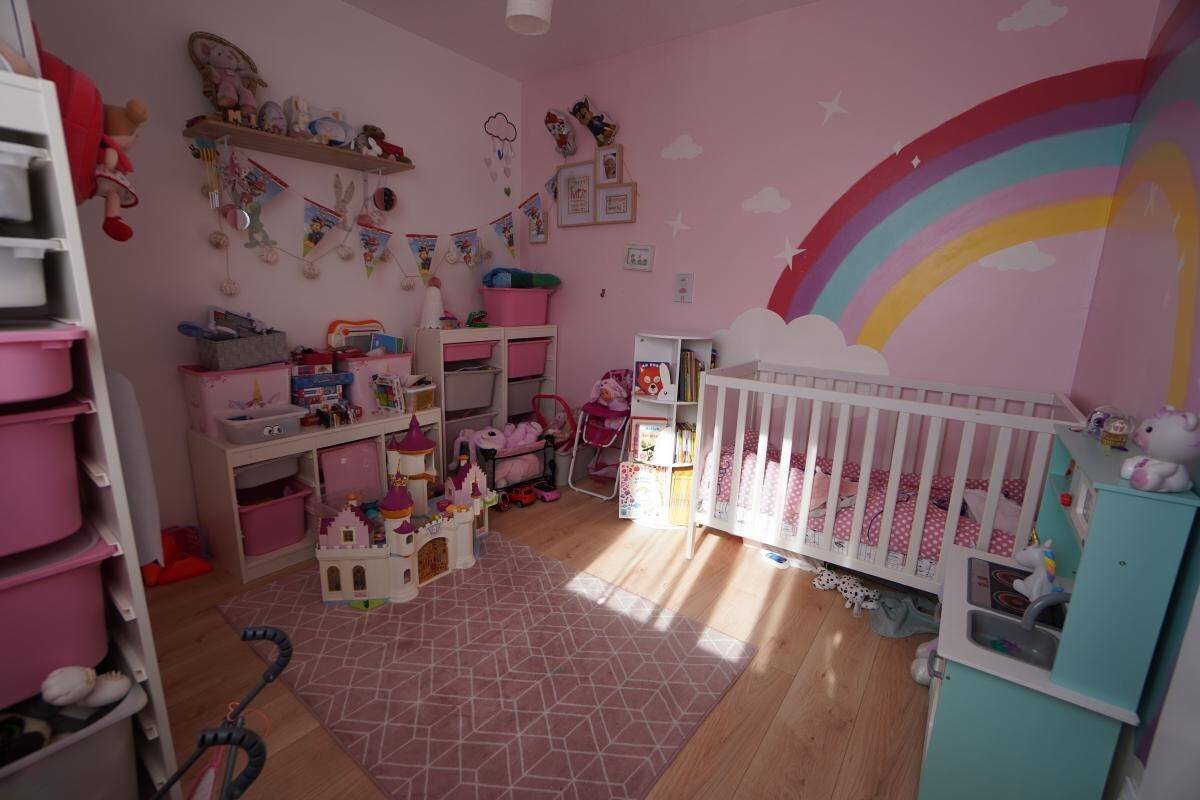 Appartement à vendre, 75m², Chevigny-Saint-Sauveur