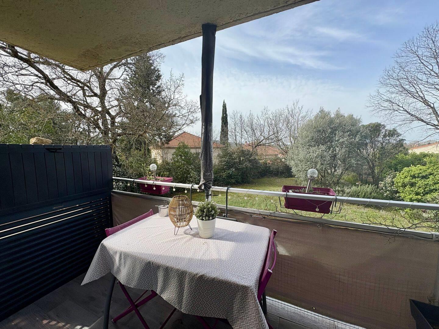 Appartement à vendre, 50m², Aix-en-Provence