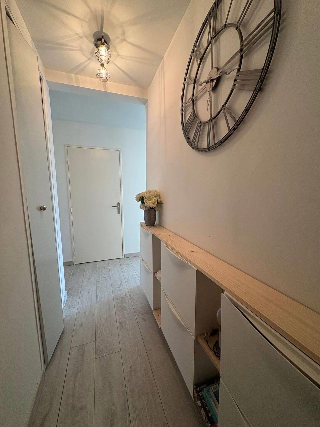 Appartement à vendre, 50m², Aix-en-Provence