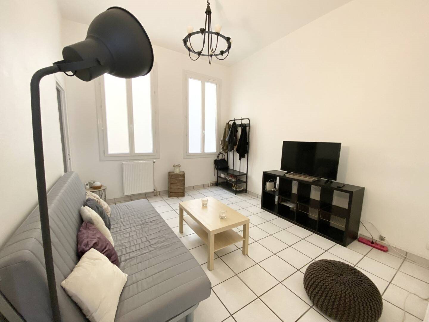 Appartement à louer, 50m², Bordeaux