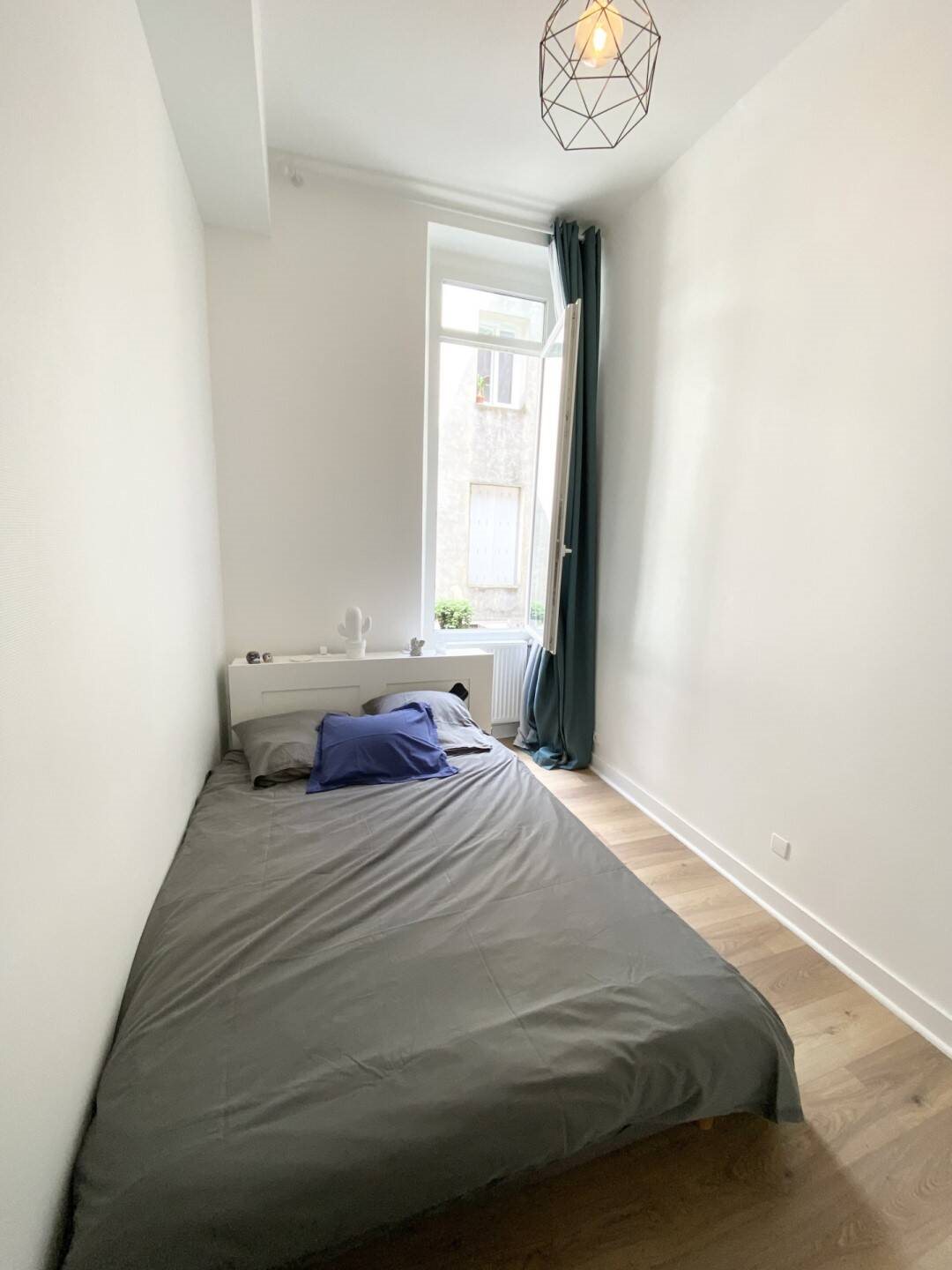 Appartement à louer, 50m², Bordeaux