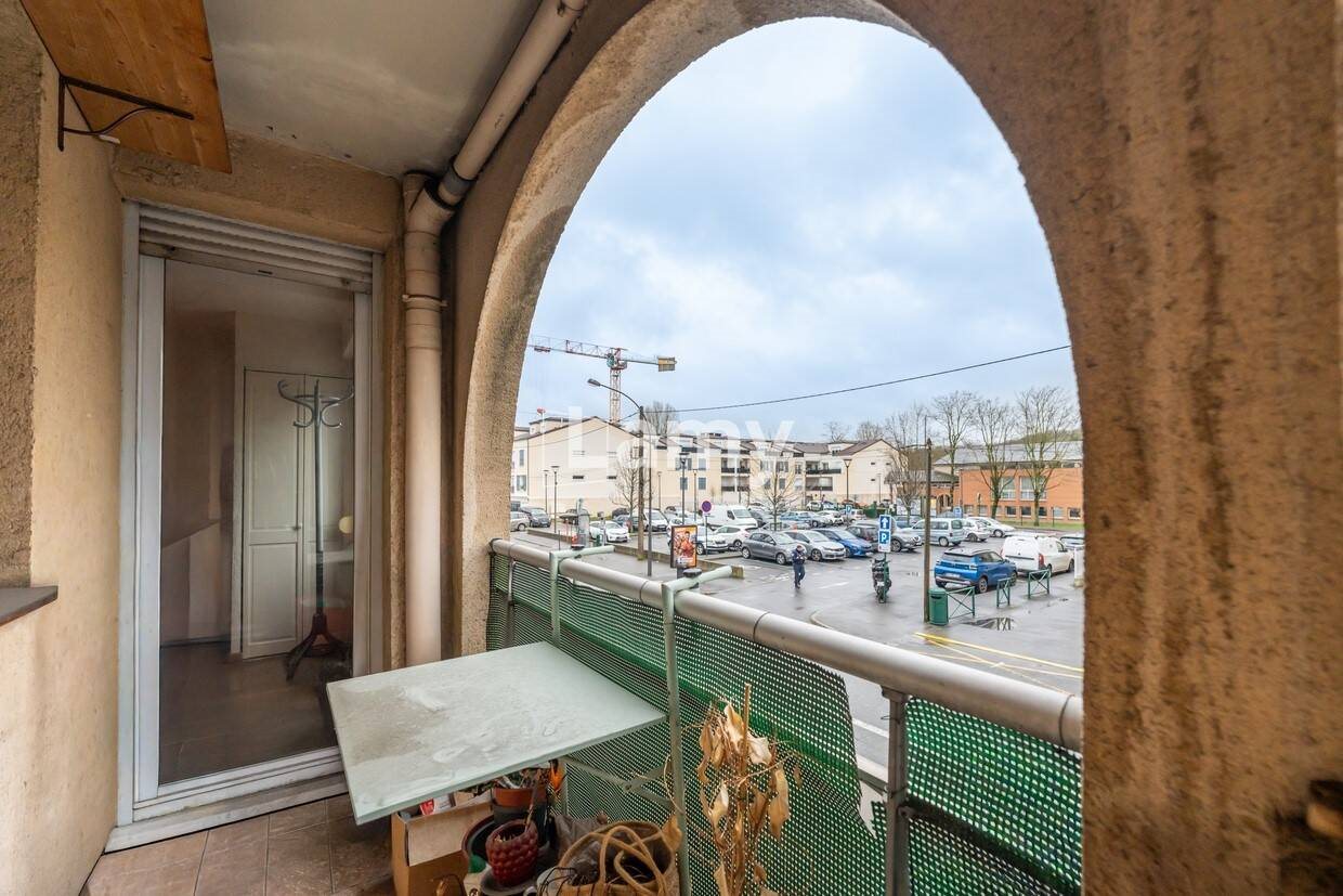 Appartement à vendre, 47m², Vaujours