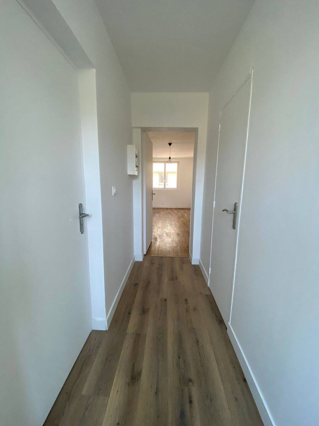 Appartement à vendre, 27m², Tours