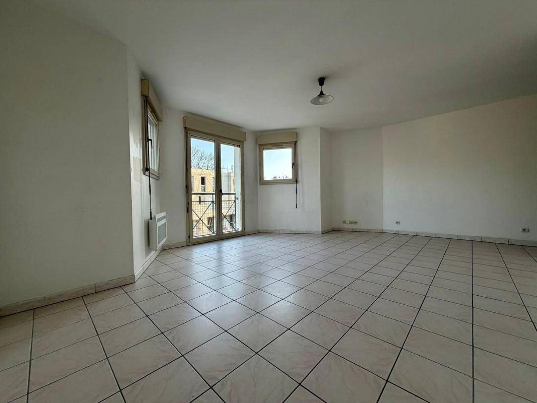 Appartement à louer, 32m², Le Plessis-Trévise