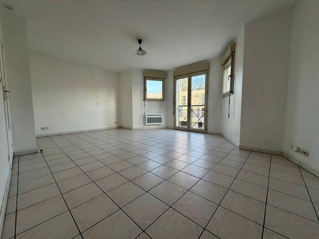 Appartement à louer, 32m², Le Plessis-Trévise