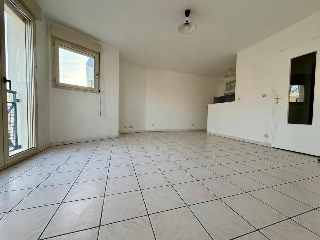 Appartement à louer, 32m², Le Plessis-Trévise