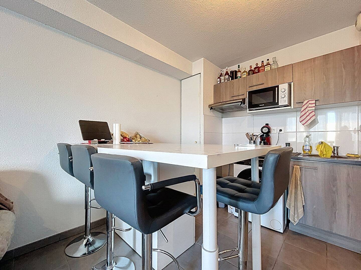 Appartement à vendre, 41m², Toulouse