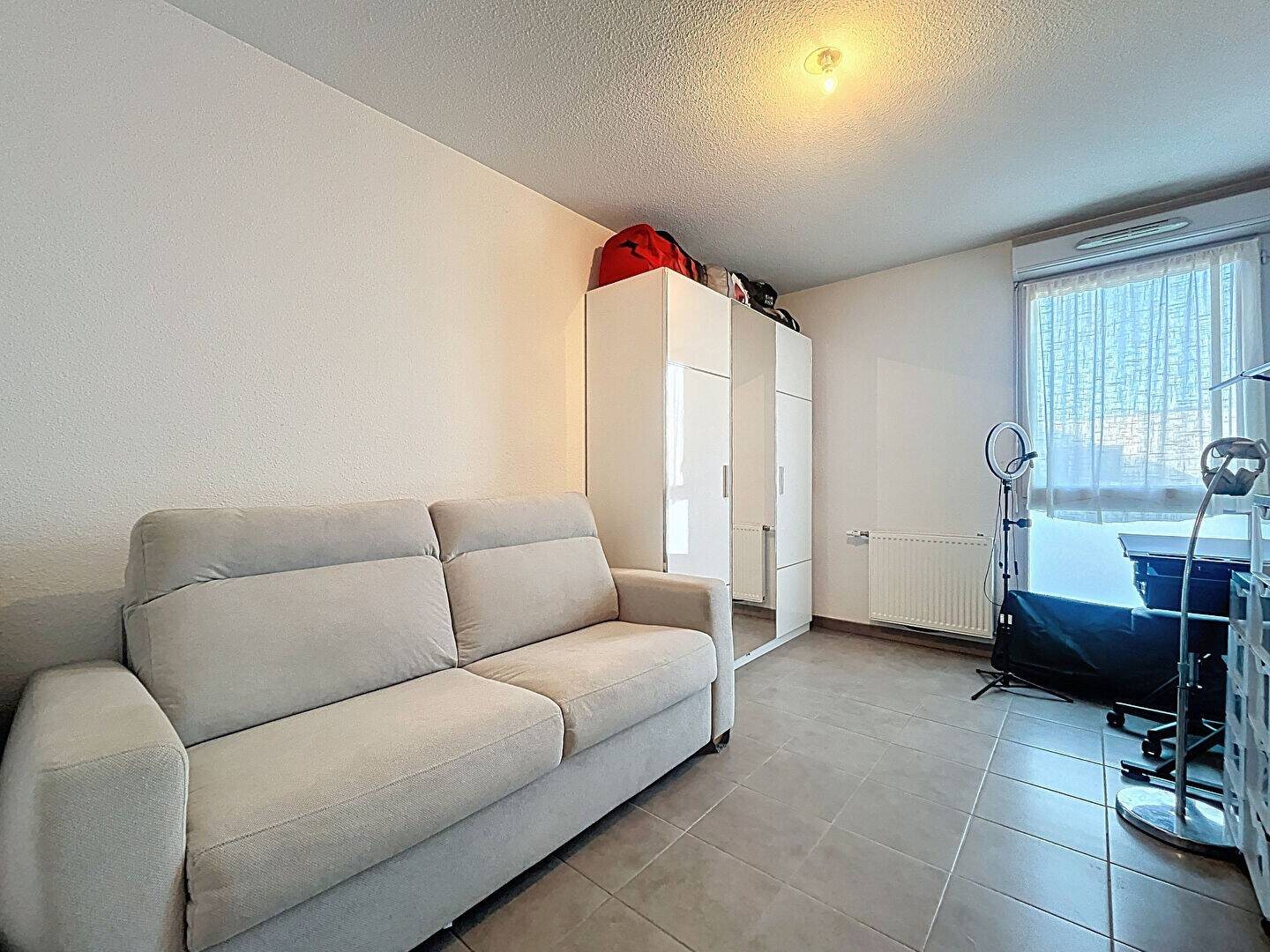 Appartement à vendre, 41m², Toulouse