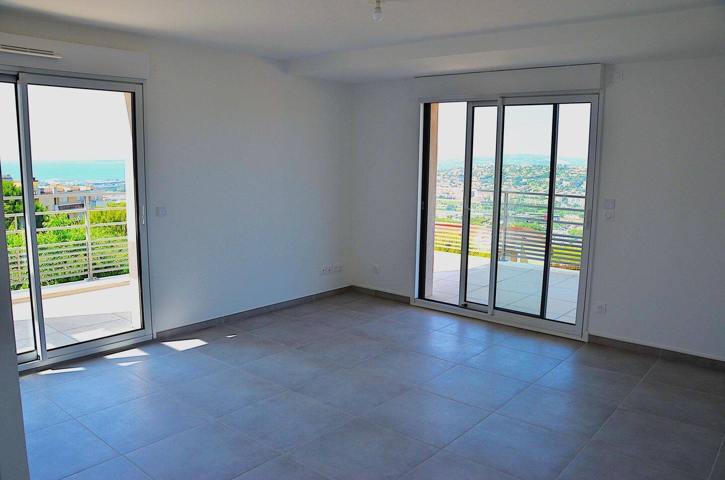 Appartement à louer, 67m², Nice