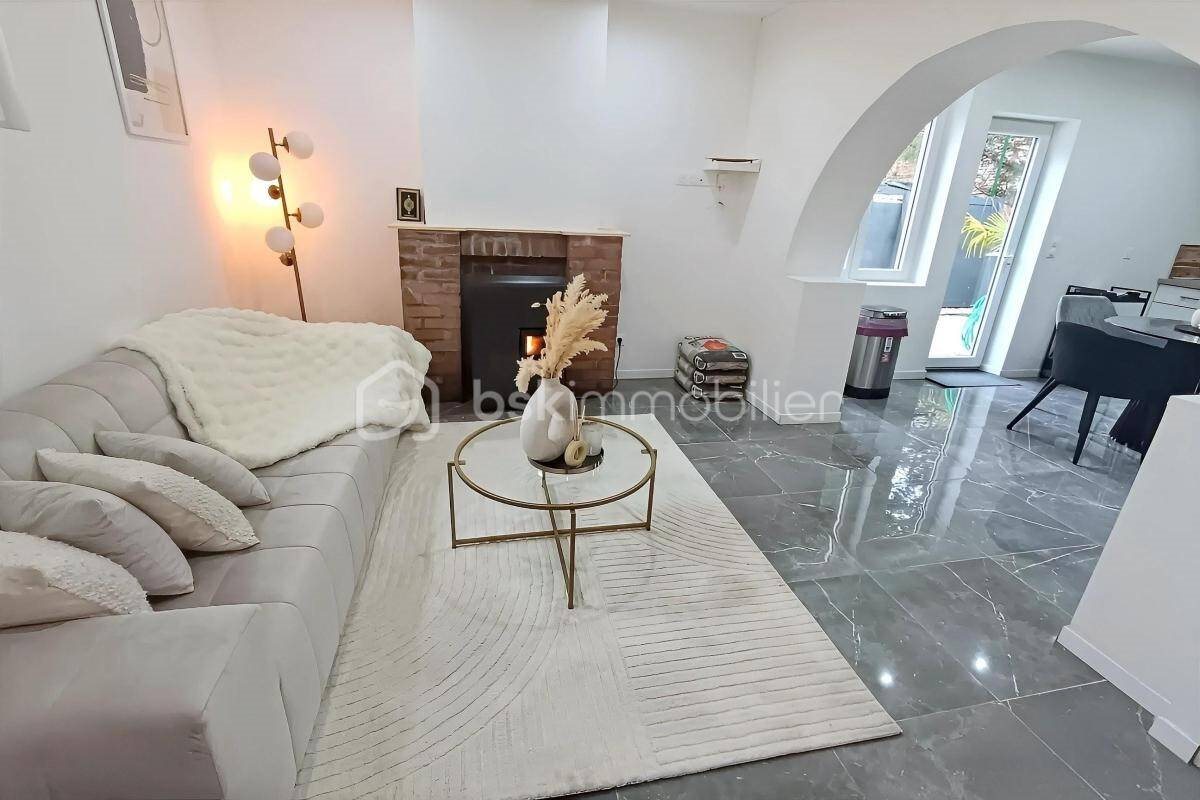 Maison à vendre, 82m², Loison-sous-Lens