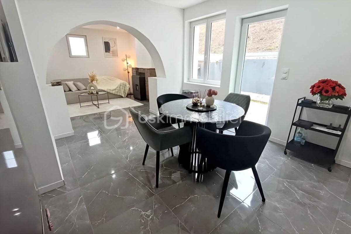 Maison à vendre, 82m², Loison-sous-Lens