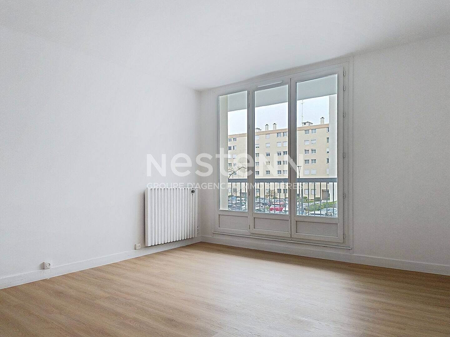 Appartement à louer, 63m², Chilly-Mazarin