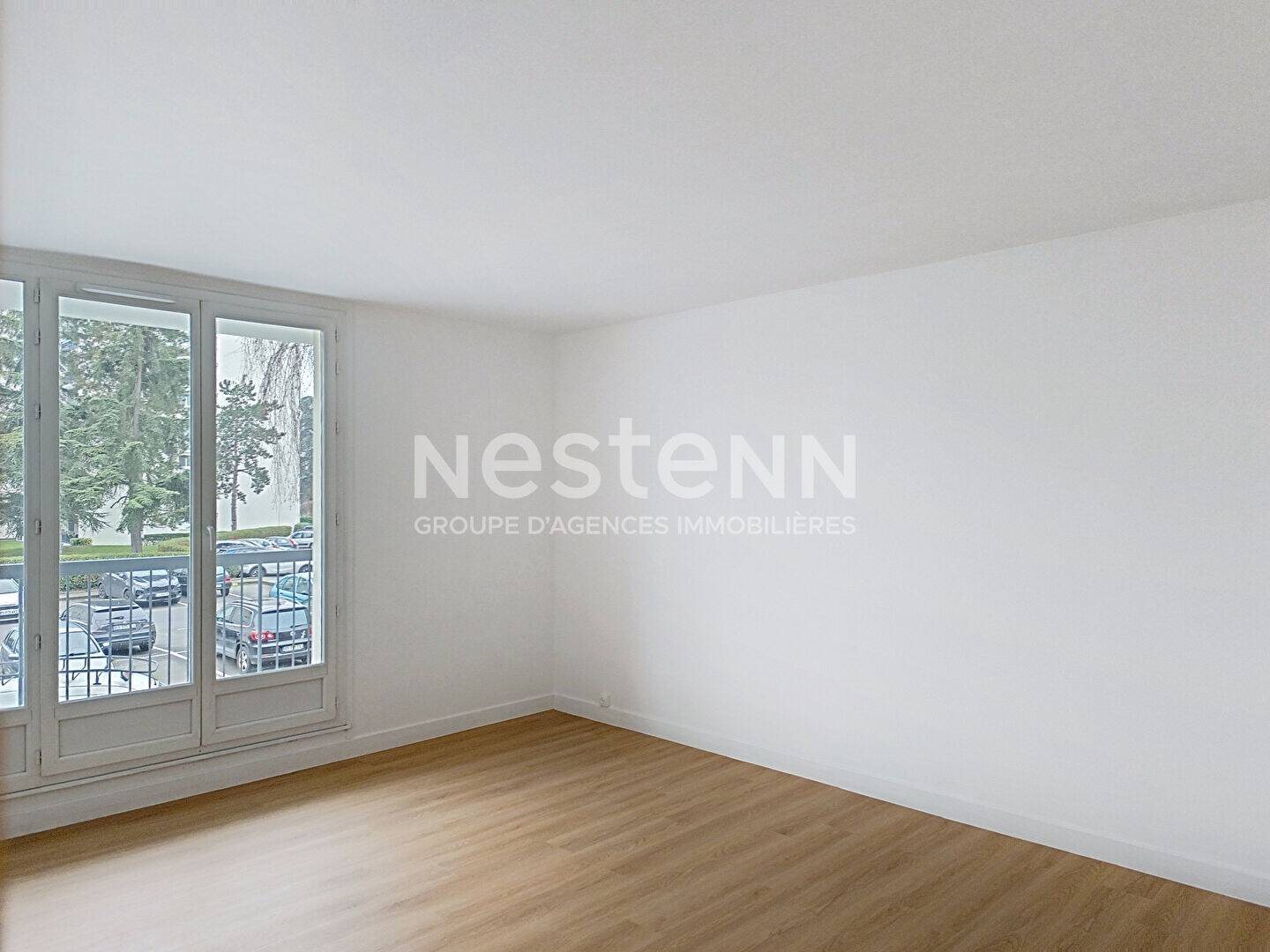 Appartement à louer, 63m², Chilly-Mazarin