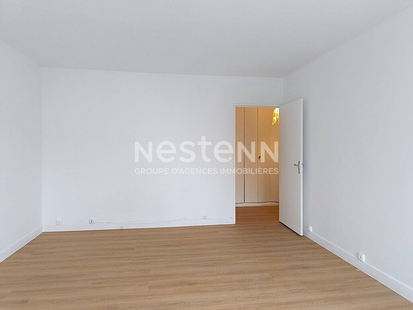 Appartement à louer, 63m², Chilly-Mazarin