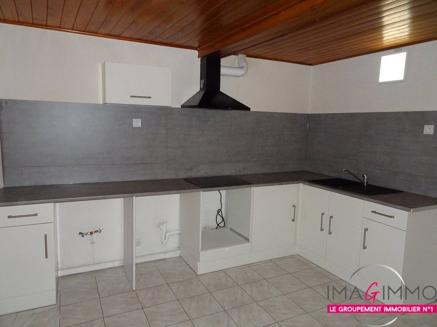 Maison à louer, 46m², Fabrègues