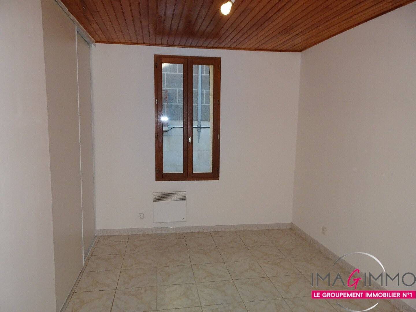 Maison à louer, 46m², Fabrègues