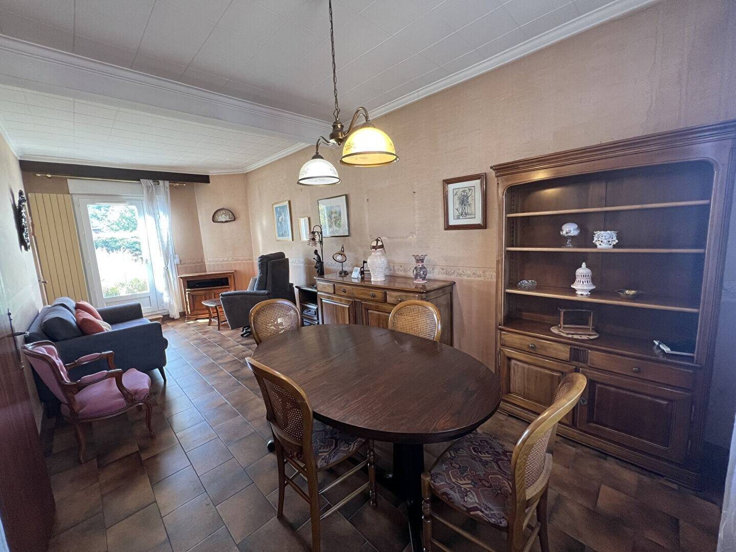 Maison à vendre, 62m², Montmagny