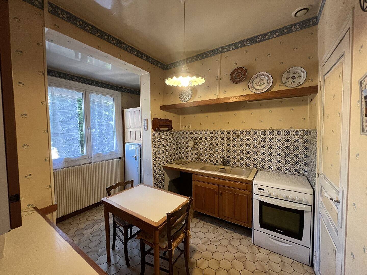 Maison à vendre, 62m², Montmagny