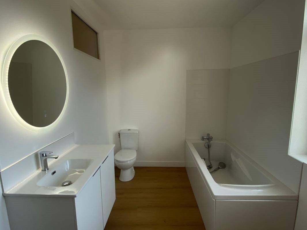 Maison à louer, 88m², Béthune