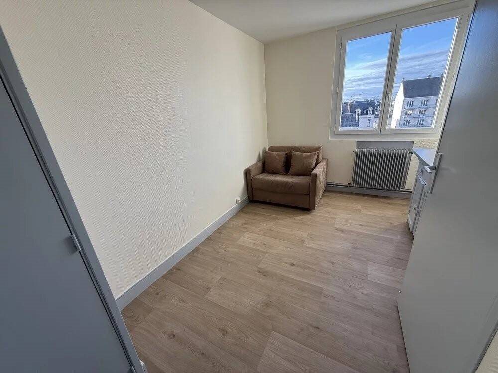 Appartement à louer, 10m², Tours